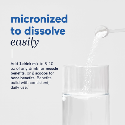 Creatine + Taurine